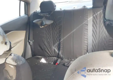 2013 Kia Rio Lx from USA, damaged, VIN KNADM4A34D6311274